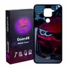 کاور گارد ایکس طرح BMW مدل Glass10298 مناسب برای گوشی موبایل شیائومی Redmi Note 9