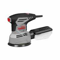 سنباده لرزان گرد کرون 125 میلی متر مدل CT13560