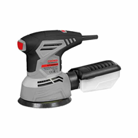 سنباده لرزان گرد کرون 125 میلی متر مدل CT13560