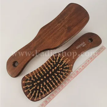 برس تخت چوبی کد 9252