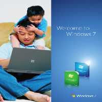 خرید و دانلود نسخه کامل کتاب Windows 7 - Product Guide