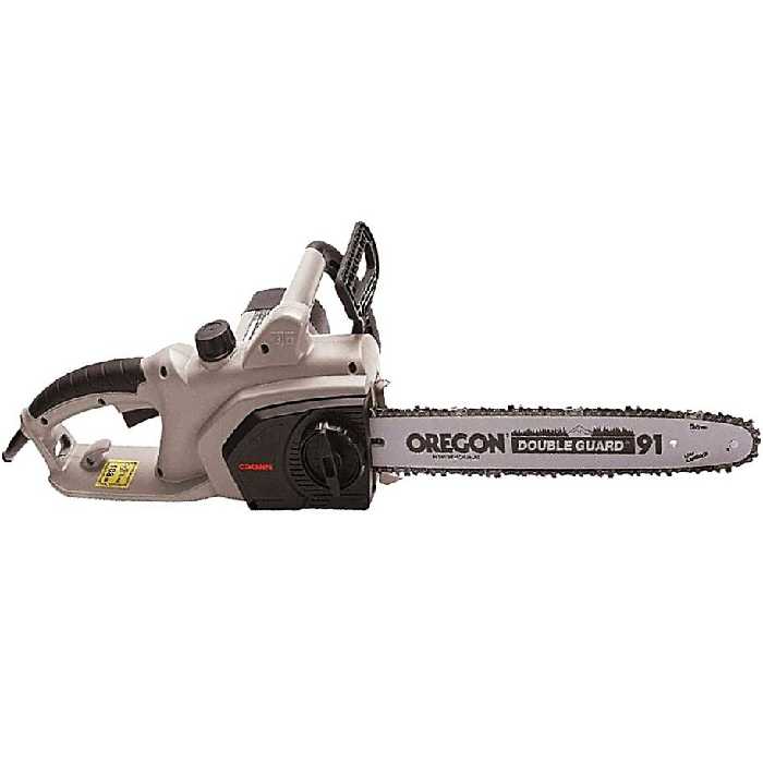 اره زنجیری برقی 1800 وات 40 سانتیمتر کرون کد محصول: CT15164