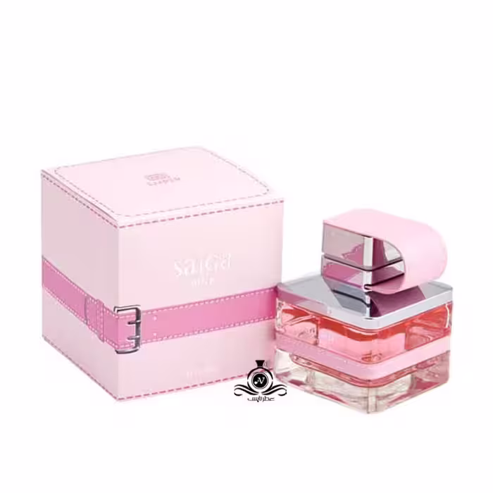 ادکلن اورجینال زنانه ساگا پینک امپر EMPER SAGA PINK EDP