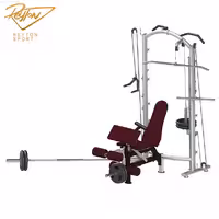 دستگاه بدنسازی HOME gym مدل (R42)