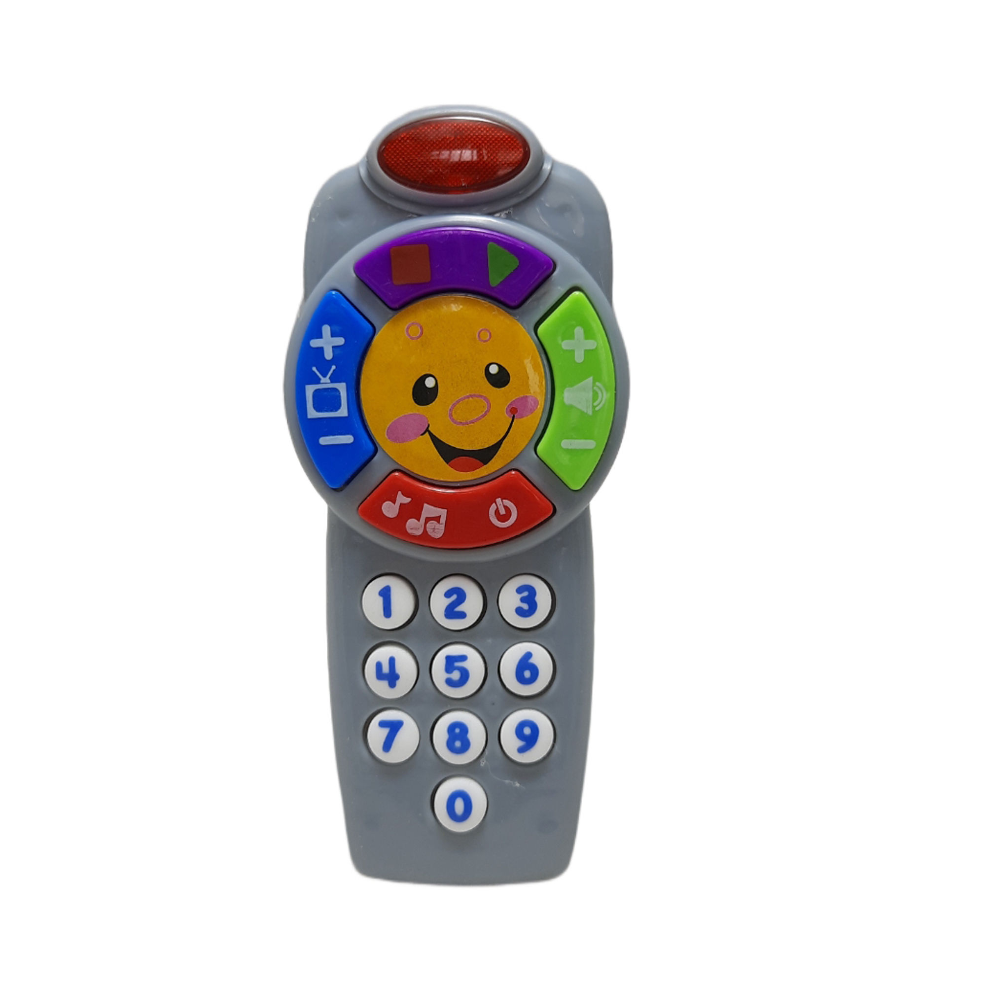 اسباب بازی موبایل مدل موزیکال 