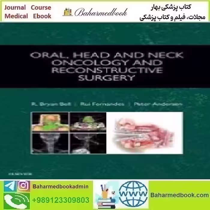 Oral Head and Neck Oncology and Reconstructive Su