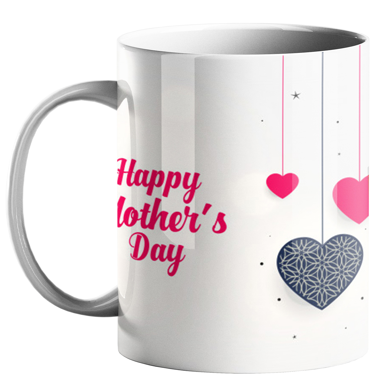 ماگ طرح روز مادر کد m10