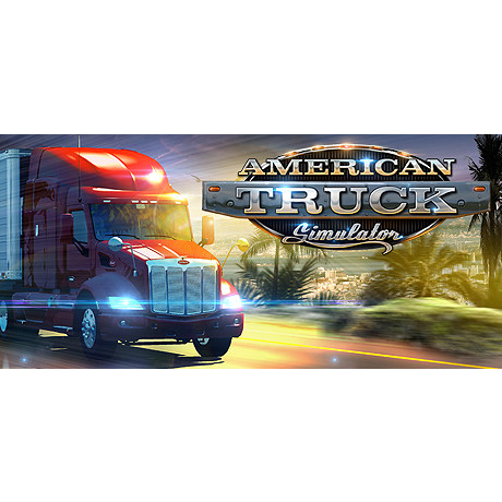 American Truck Simulator