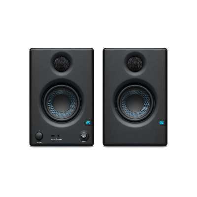 اسپیکر مانیتور پری‌سونوس مدل Eris 3.5 بسته 2 عددی