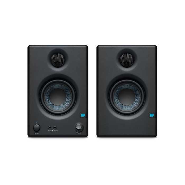 اسپیکر مانیتور پری‌سونوس مدل Eris 3.5 بسته 2 عددی