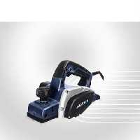 رنده برقی 650 وات با کیف اکتیو کد AC-2083BM