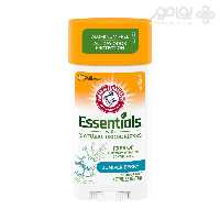 استیک ضد تعریق ژله ای آرم اند همر سری ESSENTIALS رایحه JUNIPER BERRY