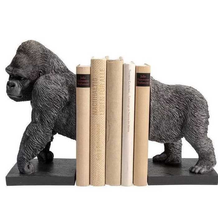 جا کتابی گوریل