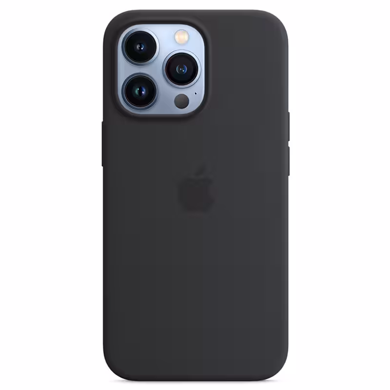 کاور مدل Silico-013 مناسب برای گوشی موبایل اپل Iphone 12 Pro Max