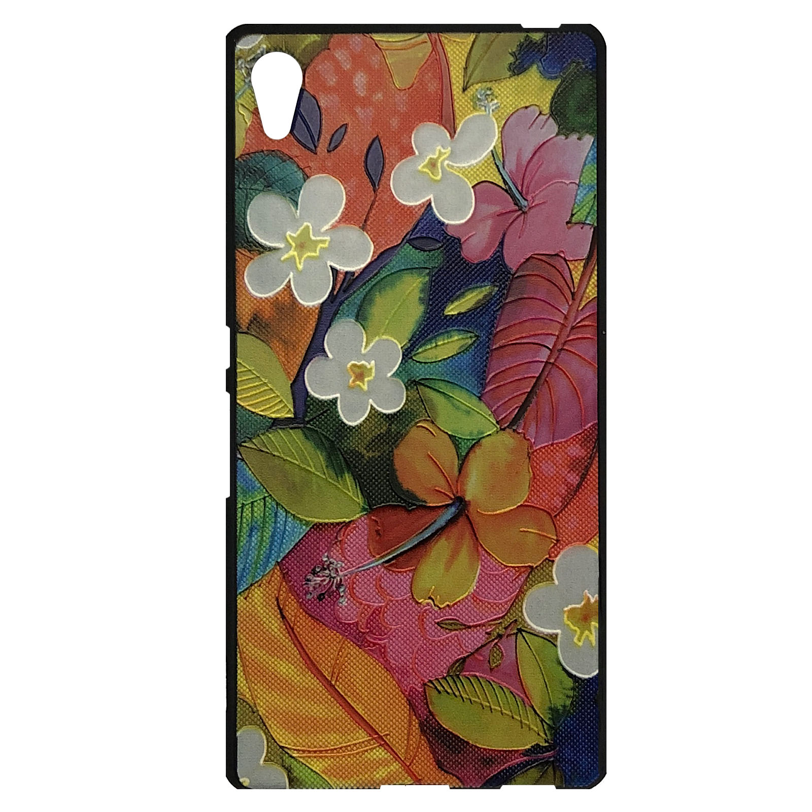 کاور مدل A3288 مناسب برای گوشی موبایل سونی Xperia Z4