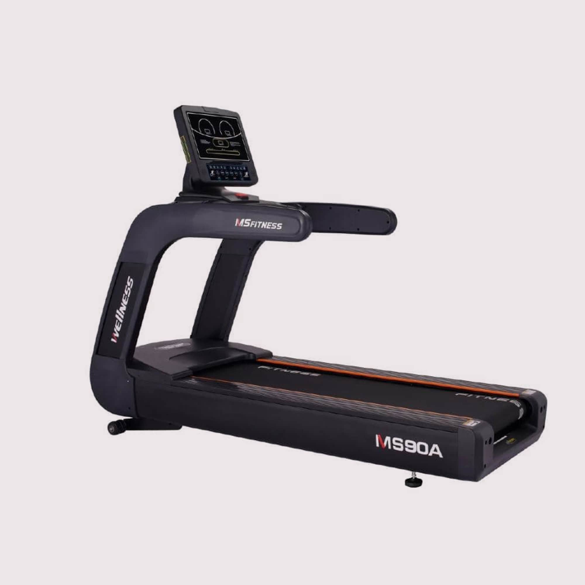 تردمیل باشگاهی Muscle spirit مدل MS90A