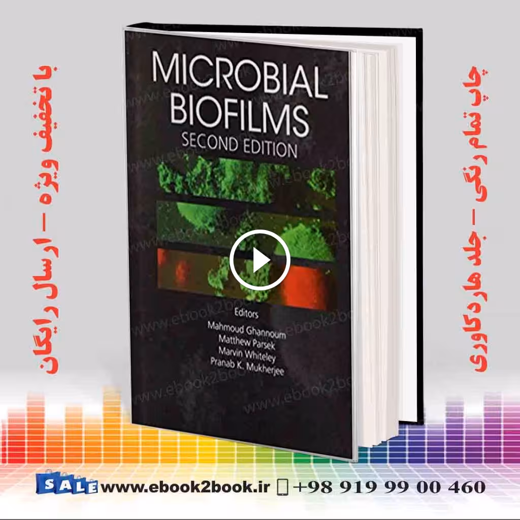 Microbial Biofilms 2nd Edition