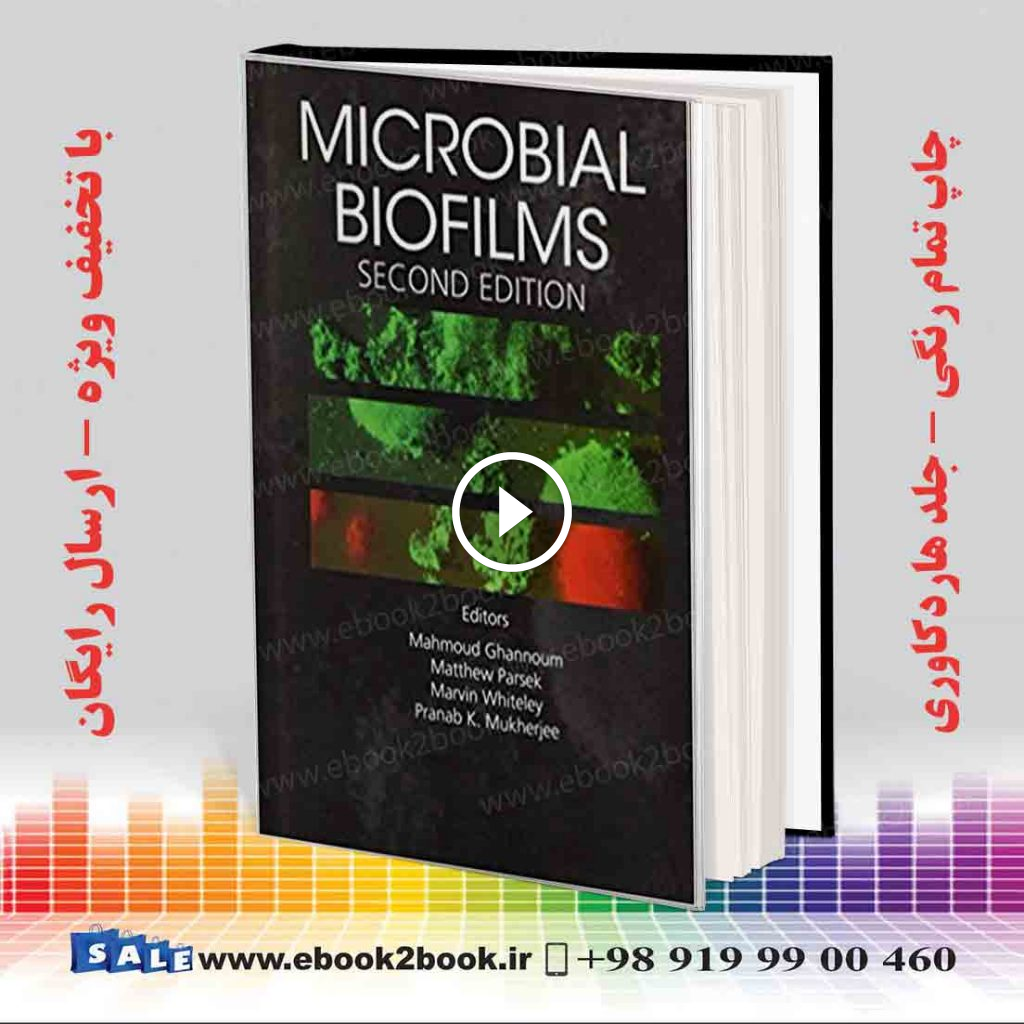 Microbial Biofilms 2nd Edition