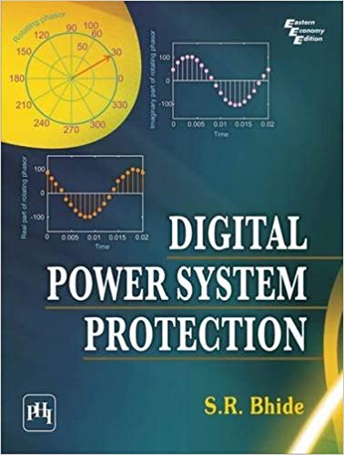 󾕇 دانلود کتاب Digital Power System Protection, 2014 - دانلود کتاب های دانشگاهی