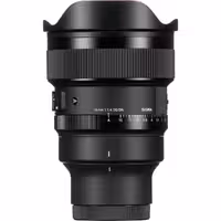 لنز سیگما Sigma 14mm f/1.4 DG DN Art Lens for Sony E