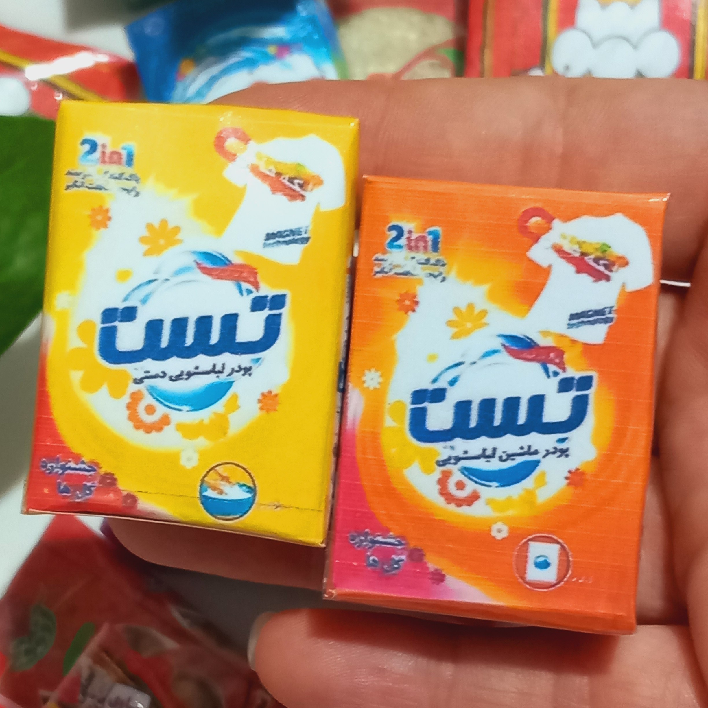 مگنت یخچال