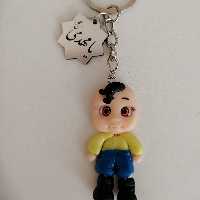 جاکلیدی پسرانه