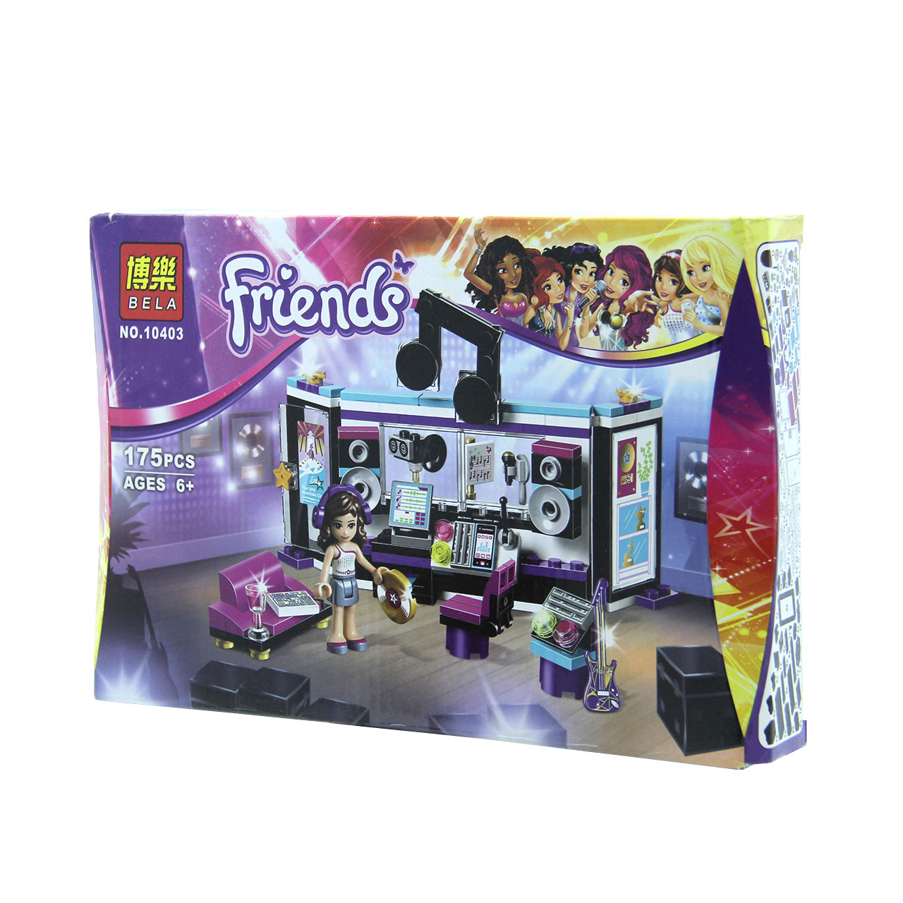 ساختنی بلا مدل دوستان کد 10403