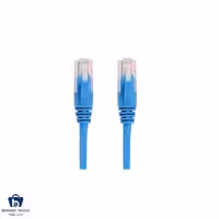 کابل شبکه CAT5 E ای فورنت طول نیم متر