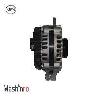 دینام ام وی ام 550