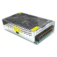 آداپتور سوئیچینگ 24 ولت 10 آمپر مدل S-250-24