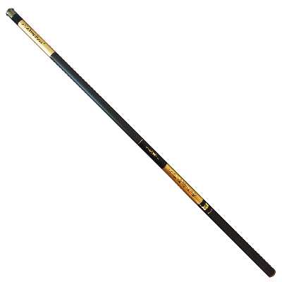 چوب ماهیگیری پوکه مدل Limited 6.30 به همراه طعمه ماهیگیری