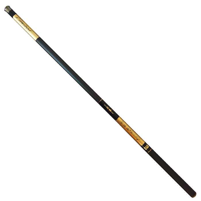 چوب ماهیگیری پوکه مدل Limited 6.30 به همراه طعمه ماهیگیری