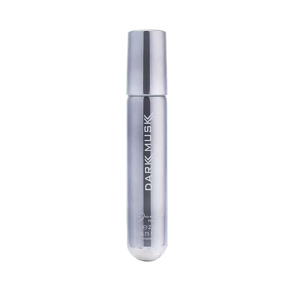 عطر جیبی مردانه ژک ساف مدل دارک ماسک 22 میلی لیتر