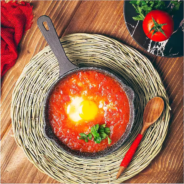 تابه نالینو مدل Unica سایز 20