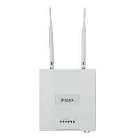 قیمت و خرید اکسس پوینت بی‌سیم PoE دی لینک مدل DAP-2360 | یاس ارتباط