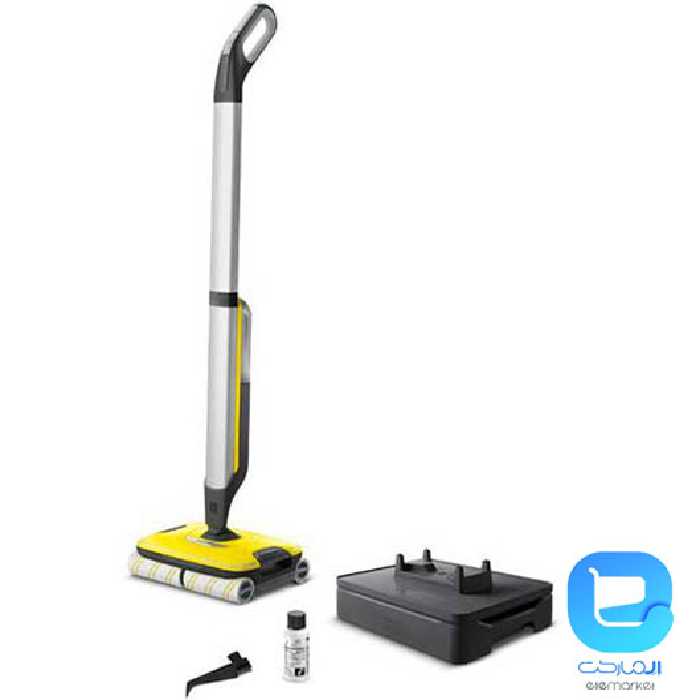 زمین شوی کارچر FC7 CORDLESS