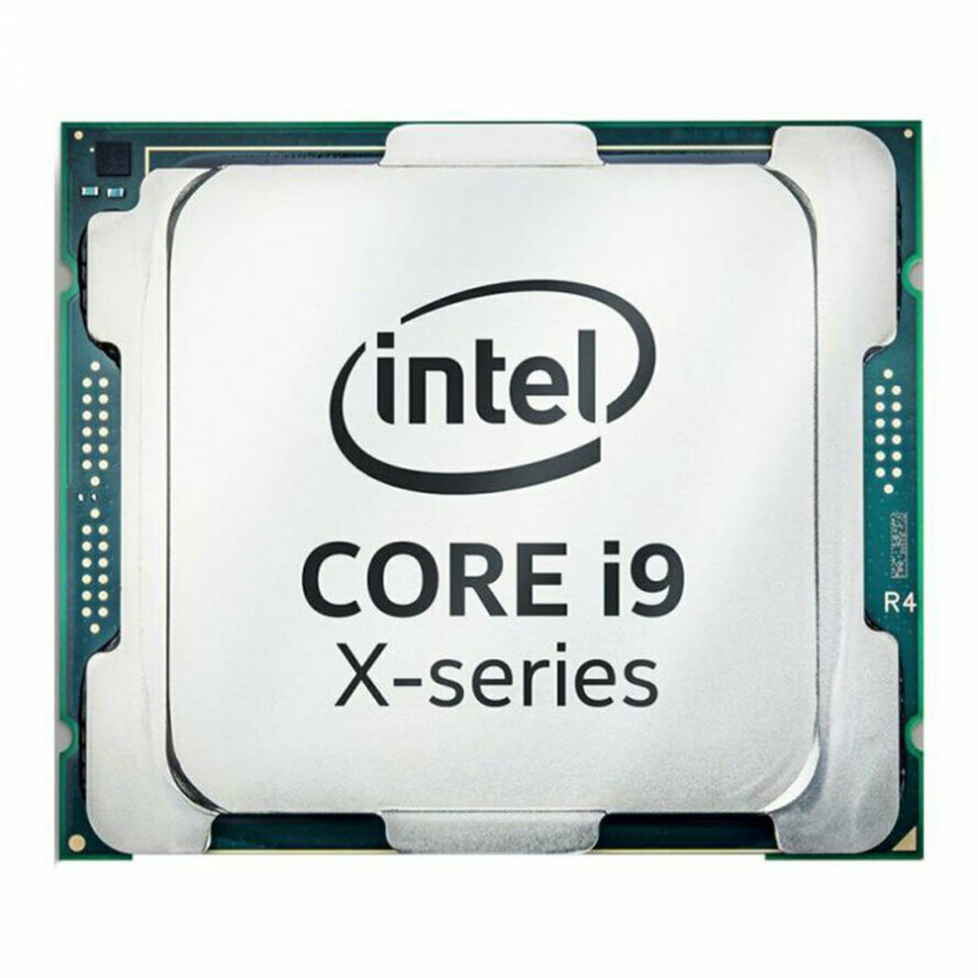 پردازنده بدون باکس اینتل Core i9 7900X SkyLake