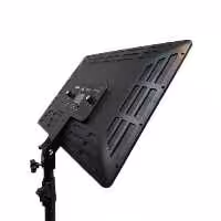 سافت لایت زئوس ZEUS BK-880 96W (بهمراه پایه)
