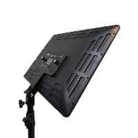 سافت لایت زئوس ZEUS BK-880 96W (بهمراه پایه)