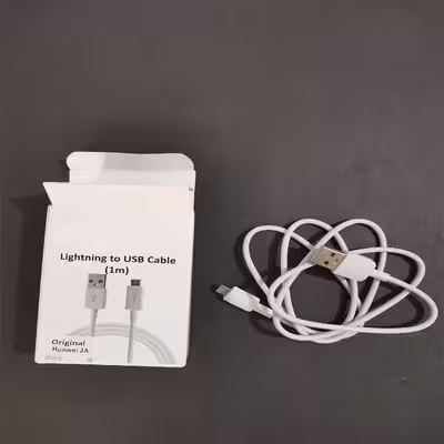 کابل تبدیل USB به microusb هوآوی مدل 10 طول 1 متر