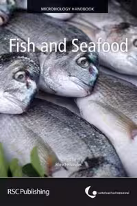 [PDF] دانلود کتاب Microbiology Handbook - Fish And Seafood, 2009