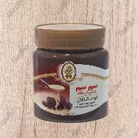 ارده شکلاتی مخصوص حاج حسین آب حیات (450 گرمی)