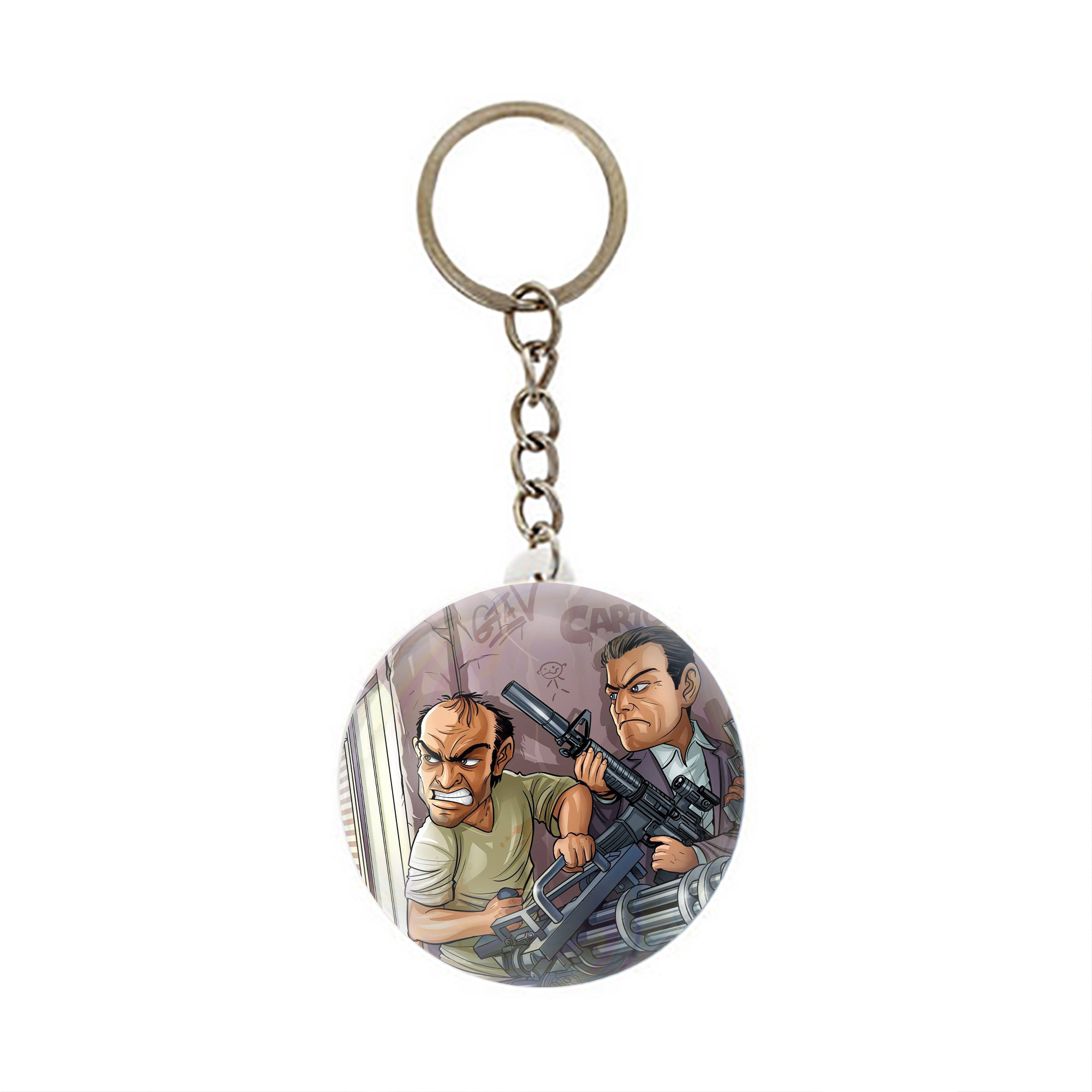 جاکلیدی عرش مدل جی تی ای کد Asj1152