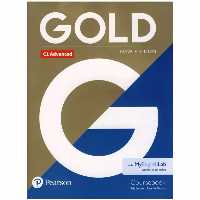 Gold C1 Advanced کتاب
