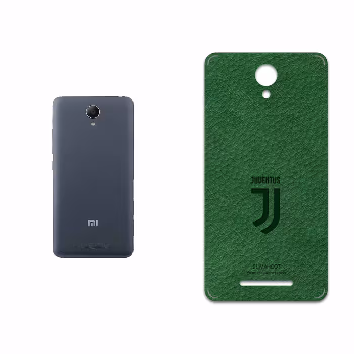 برچسب پوششی ماهوت مدل GL-JUVE مناسب برای گوشی موبایل شیائومی Redmi Note 2