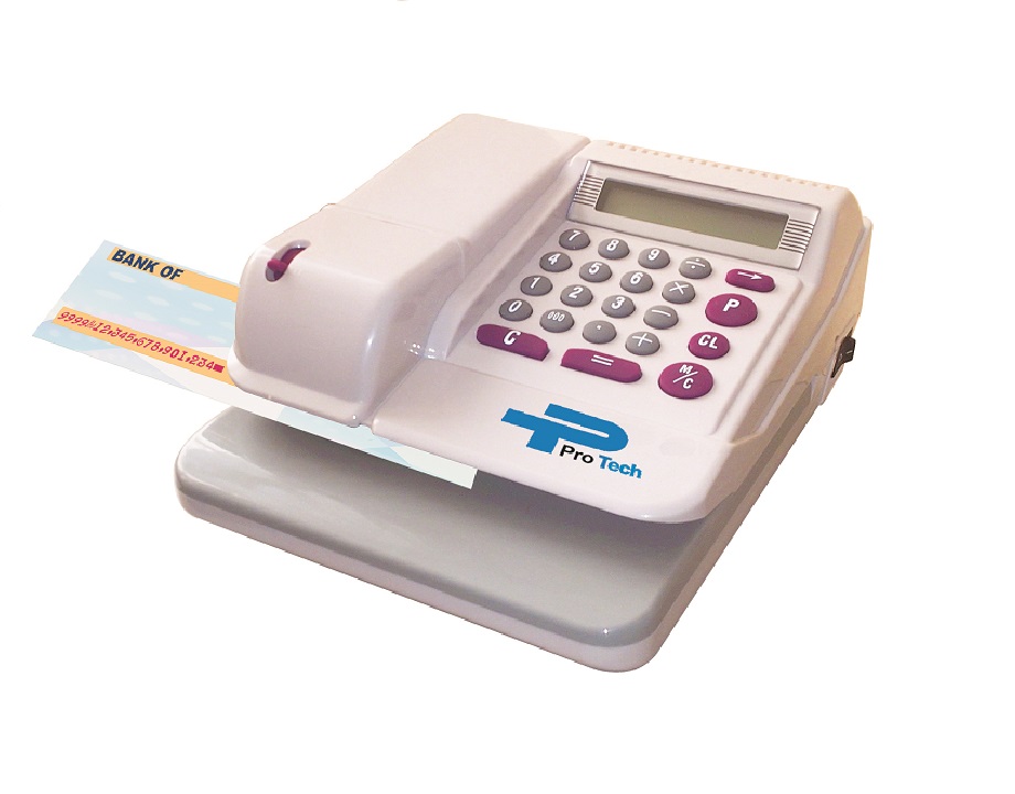 پرفراژ پروتک مدل PROTECH EC 160