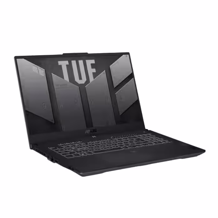 لپ تاپ ایسوس TUF Gaming F17 FX707VV-BB