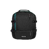کوله پشتی مشکی مردانه و زنانه اورجینال Eastpak