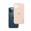کاور مدل SIL مناسب برای گوشی موبایل اپل iPhone 12 Pro Max