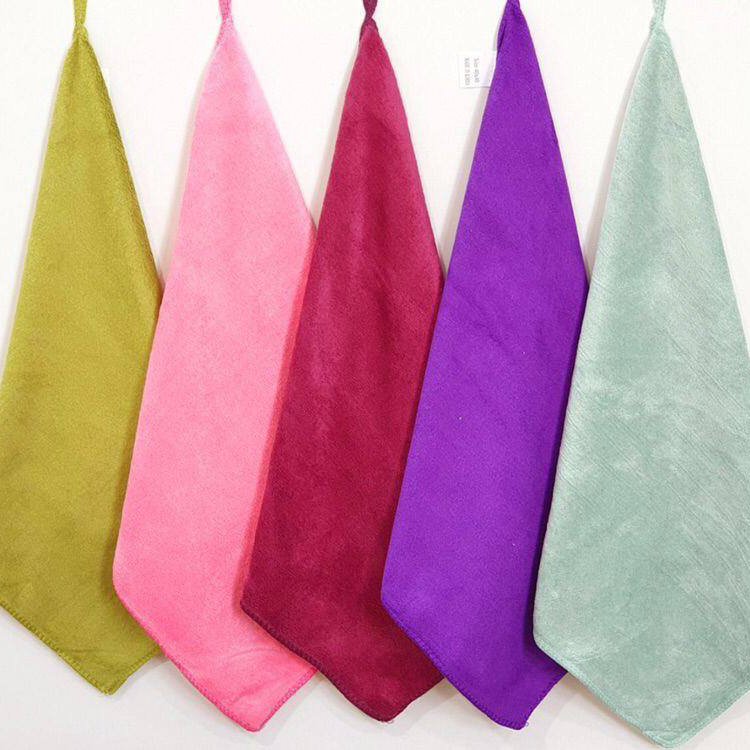 دستمال ساده اشپزخانه